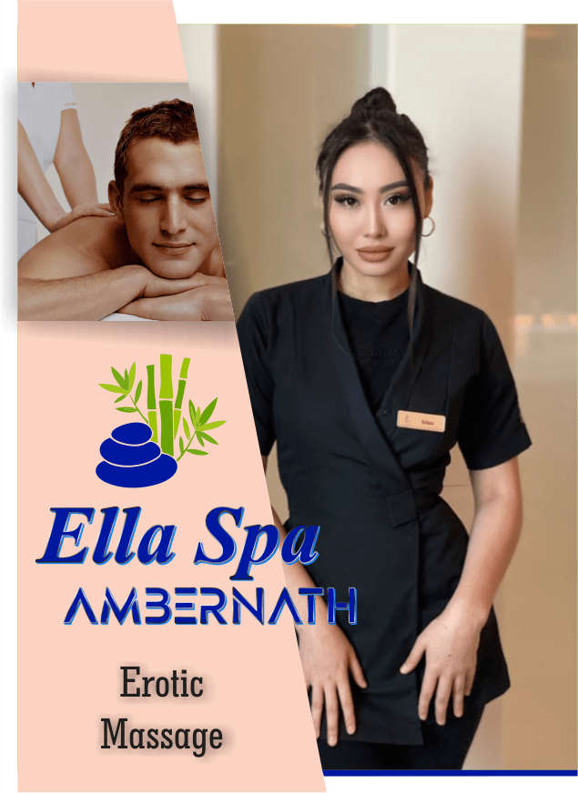 Erotic Massage in Ambernath